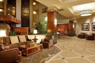 Sheraton Sioux Falls Hotel & Convention Center - Sioux Falls - 4