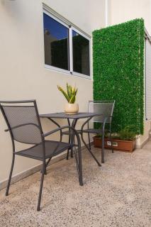 Inti Relax Garden Suite - Oranjestad - 7