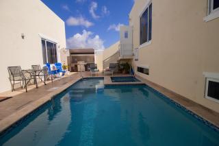 Inti Relax Garden Suite - Oranjestad - 0