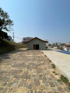 Mirante do Monte Verde - Santa Rita do Sapucaí - 2