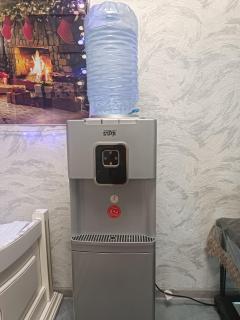 Tevosyan Pluse Evn Airport - Pʼarakʼar - 5