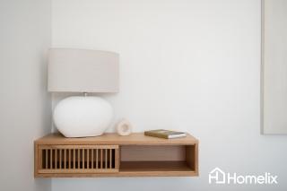 AMAYA - Sea View Suites - Calcide - 2