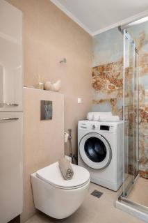 Renia Suite, Near The Sea - Kalamaki - 3
