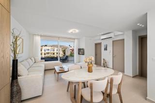 Renia Suite, Near The Sea - Kalamaki - 8