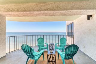Watercrest 1702 - Panama City Beach - 0