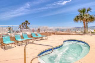 Watercrest 1702 - Panama City Beach - 6