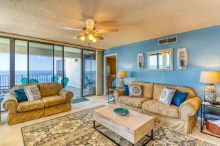 Watercrest 1702 - Panama City Beach - 4
