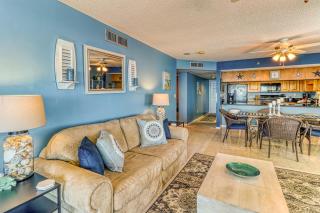 Watercrest 1702 - Panama City Beach - 3