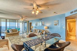 Watercrest 1702 - Panama City Beach - 2