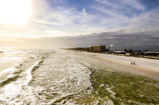 Pelican Isle 409 - 1