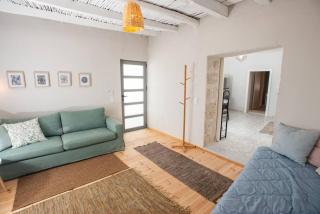 Schefflera Apartment, With Mountain View - Kousés - 7