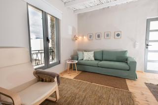 Schefflera Apartment, With Mountain View - Kousés - 9