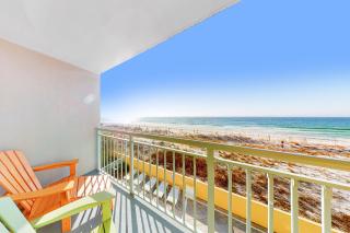 Pelican Isle 212 - Fort Walton Beach - 8