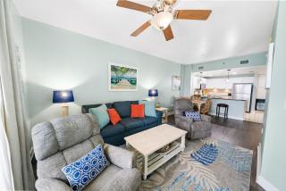 Grand Panama 1406 - Panama City Beach - 2