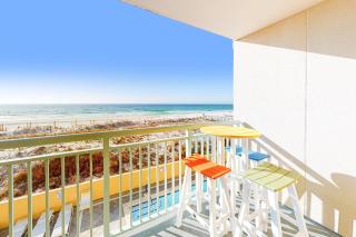 Pelican Isle 212 - Fort Walton Beach - 7
