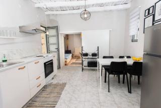 Schefflera Apartment, With Mountain View - Kousés - 6