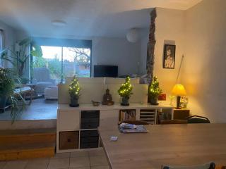 SÛN Guesthouse - Rabastens - 5