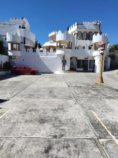 Castillo del Rey - 0