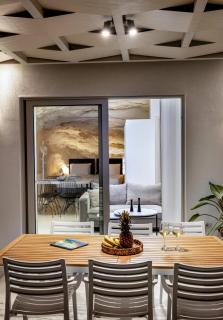 Theasis Luxury Cave House, With Sea & Cave View - Matala - 6
