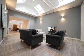 Stunning Split-Level Apartment in Heart of Fulham - Londres - 9