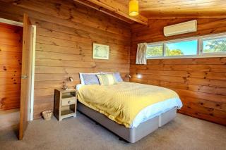 Haven on the Hill - Panoramic Views of Rotorua - 3