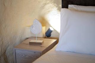 Theasis Luxury Cave House, With Sea & Cave View - Matala - 3