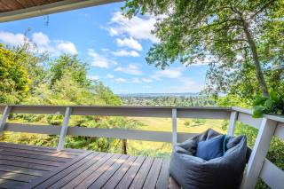 Haven on the Hill - Panoramic Views of Rotorua - Rotorua - 7