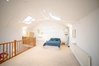 Stunning Split-Level Apartment in Heart of Fulham - Londres - 8