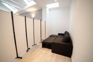 Stunning Split-Level Apartment in Heart of Fulham - Londres - 7