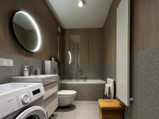Gdańsk Old Town Apartment Łąkowa City Center - Gdańsk - 8