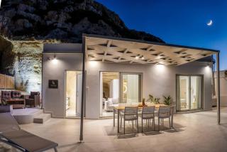 Theasis Luxury Cave House, With Sea & Cave View - Matala - 9