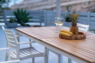 Theasis Luxury Cave House, With Sea & Cave View - Matala - 5