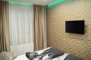 Apartman Parenzo - Bijeljina - 9