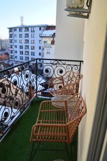 Apartman Parenzo - Bijeljina - 5