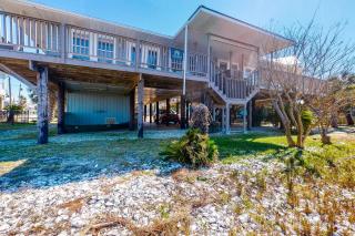 Bay Dream Believer - Dauphin Island - 0