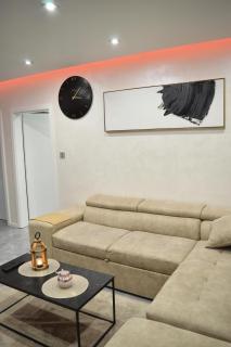 Apartman Parenzo - Bijeljina - 2