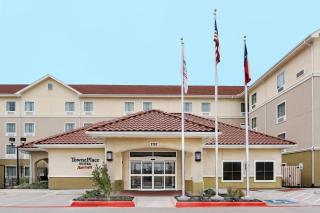TownePlace Suites by Marriott Seguin - Seguin - 0