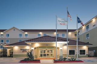 TownePlace Suites by Marriott Seguin - Seguin - 2