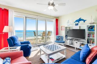 TOPS'L Tides 0505 - Destin - 0