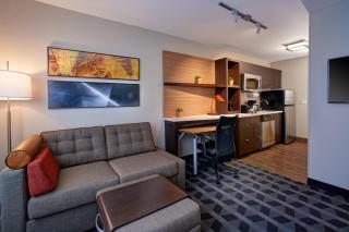 TownePlace Suites by Marriott Jackson - 4