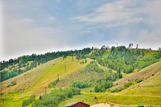 Mountainside 037 - 2