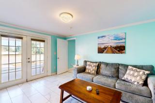 Flamingo House - Myrtle Beach - 6
