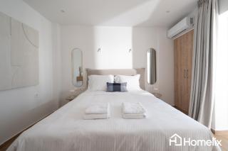AMAYA - Sea View Suites - Calcide - 4