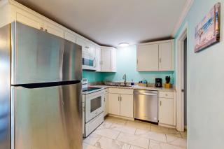 Flamingo House - Myrtle Beach - 1