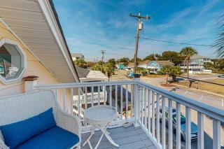 Flamingo House - Myrtle Beach - 9