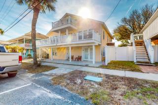 Flamingo House - Myrtle Beach - 8