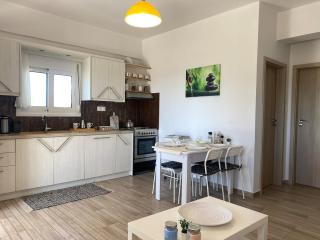 Zen Seaside Apartment - 1