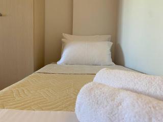 Zen Seaside Apartment - Kalamaki - 3