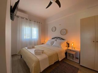 Zen Seaside Apartment - Kalamaki - 5