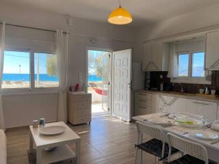 Zen Seaside Apartment - Kalamaki - 7